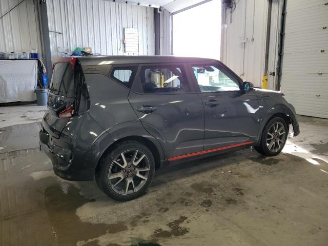 Photo 2 VIN: KNDJ33AU6M7752703 - KIA SOUL 