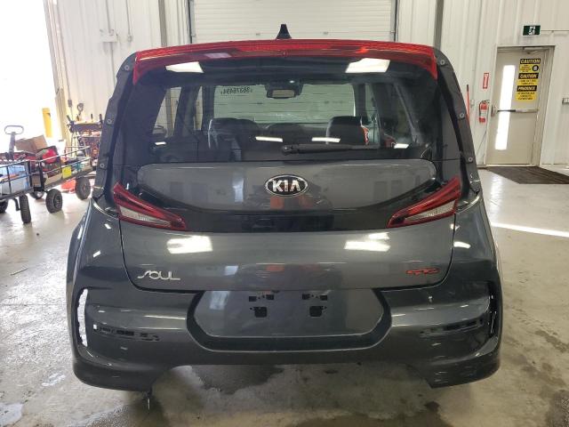 Photo 5 VIN: KNDJ33AU6M7752703 - KIA SOUL 