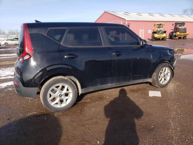 Photo 2 VIN: KNDJ33AU6N7174247 - KIA SOUL EX 