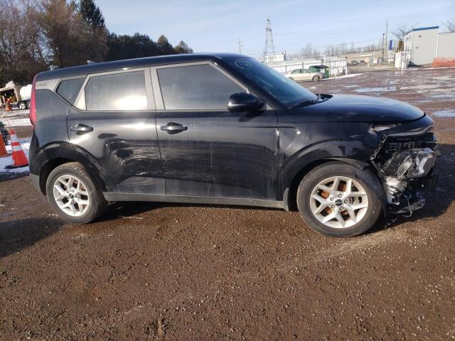 Photo 3 VIN: KNDJ33AU6N7174247 - KIA SOUL EX 