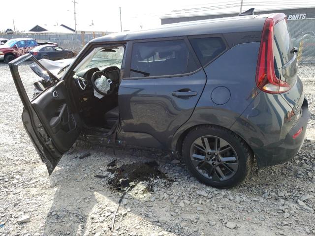 Photo 1 VIN: KNDJ33AU6N7819446 - KIA SOUL EX 