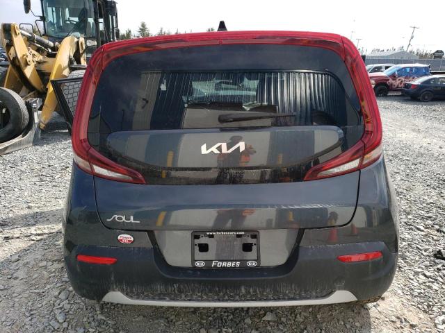 Photo 5 VIN: KNDJ33AU6N7819446 - KIA SOUL EX 