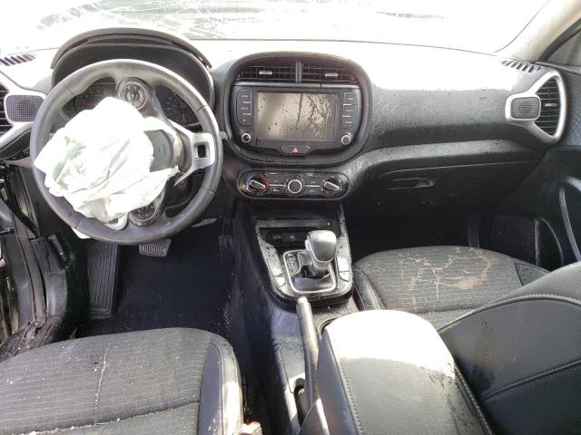 Photo 7 VIN: KNDJ33AU6N7819446 - KIA SOUL EX 