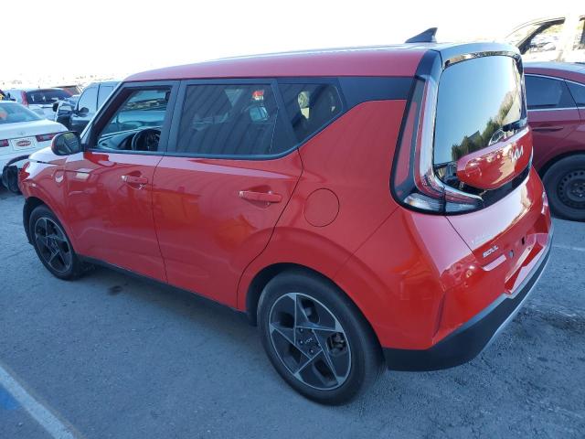 Photo 1 VIN: KNDJ33AU6P7196865 - KIA SOUL 