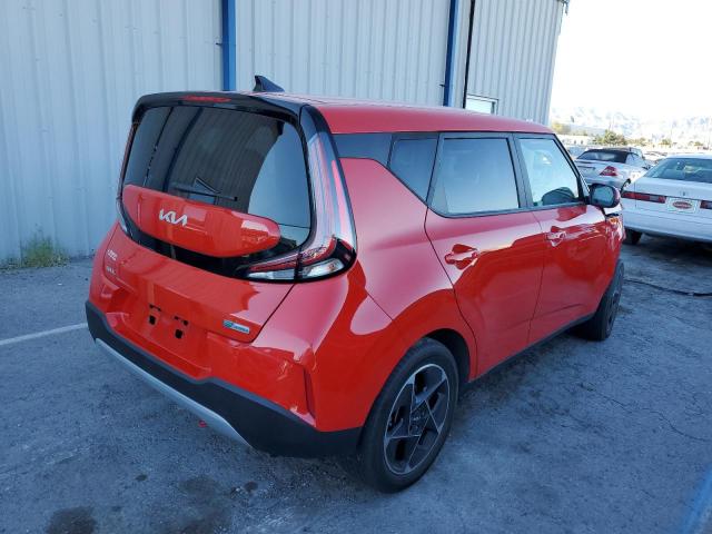 Photo 2 VIN: KNDJ33AU6P7196865 - KIA SOUL 