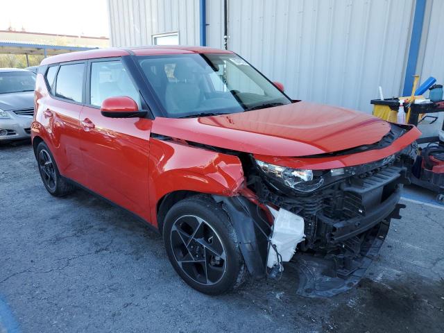 Photo 3 VIN: KNDJ33AU6P7196865 - KIA SOUL 