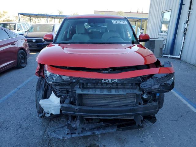 Photo 4 VIN: KNDJ33AU6P7196865 - KIA SOUL 