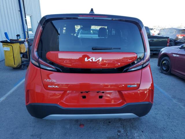 Photo 5 VIN: KNDJ33AU6P7196865 - KIA SOUL 