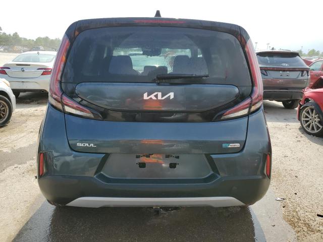 Photo 5 VIN: KNDJ33AU6P7198177 - KIA SOUL EX 