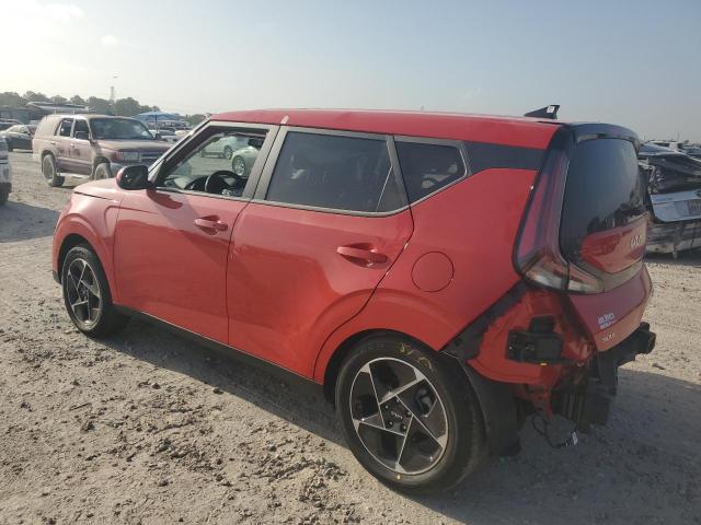 Photo 1 VIN: KNDJ33AU6P7212014 - KIA SOUL EX 