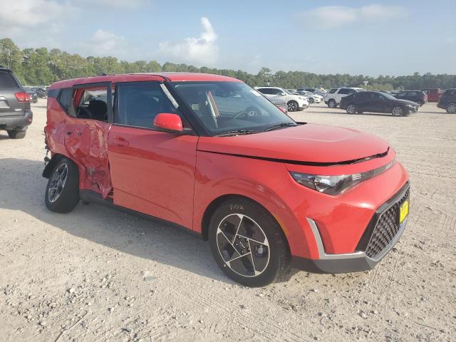 Photo 3 VIN: KNDJ33AU6P7212014 - KIA SOUL EX 