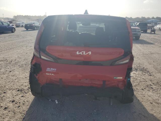 Photo 5 VIN: KNDJ33AU6P7212014 - KIA SOUL EX 