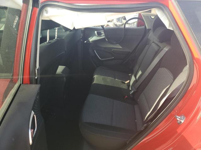 Photo 9 VIN: KNDJ33AU6P7212014 - KIA SOUL EX 