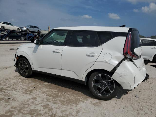 Photo 1 VIN: KNDJ33AU6P7872151 - KIA SOUL EX 