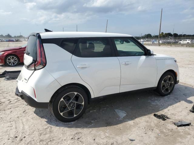 Photo 2 VIN: KNDJ33AU6P7872151 - KIA SOUL EX 