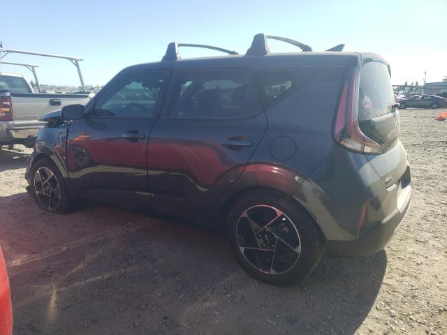 Photo 1 VIN: KNDJ33AU6P7892576 - KIA SOUL 