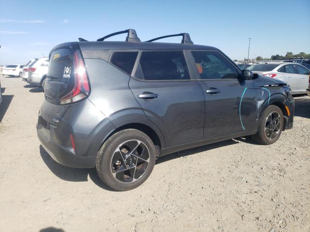 Photo 2 VIN: KNDJ33AU6P7892576 - KIA SOUL 