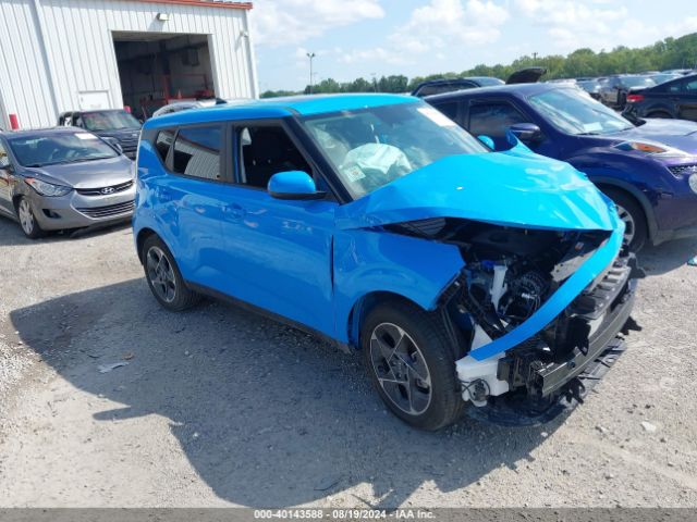 Photo 0 VIN: KNDJ33AU6R7236834 - KIA SOUL 