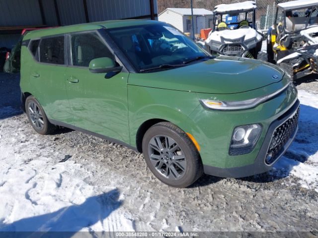 Photo 0 VIN: KNDJ33AU7L7050260 - KIA SOUL 