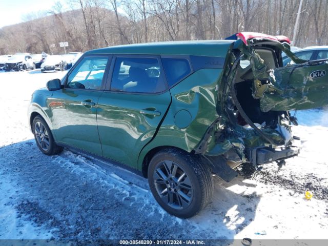 Photo 2 VIN: KNDJ33AU7L7050260 - KIA SOUL 