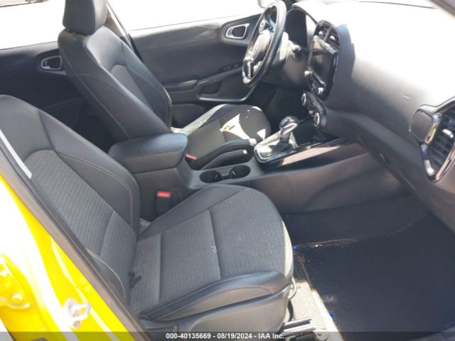 Photo 4 VIN: KNDJ33AU7L7050341 - KIA SOUL 