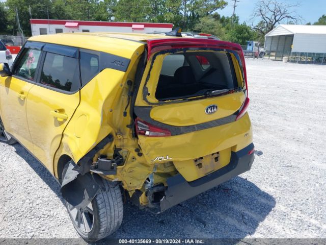 Photo 5 VIN: KNDJ33AU7L7050341 - KIA SOUL 