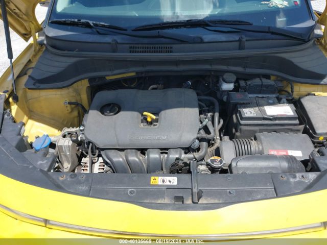 Photo 9 VIN: KNDJ33AU7L7050341 - KIA SOUL 