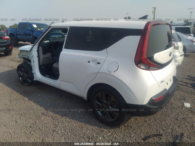 Photo 2 VIN: KNDJ33AU7L7065017 - KIA SOUL 