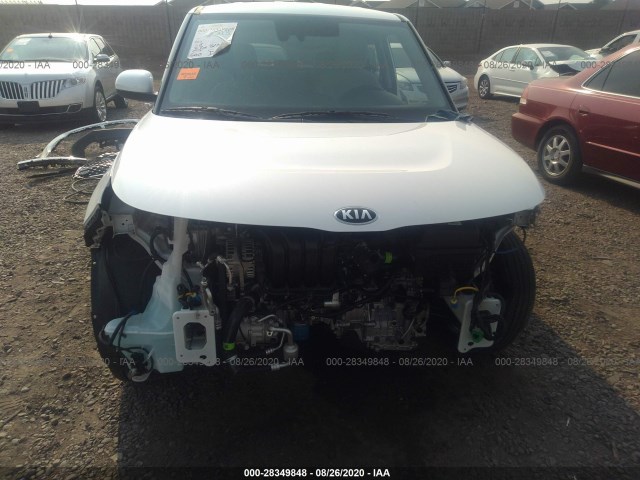 Photo 5 VIN: KNDJ33AU7L7065017 - KIA SOUL 