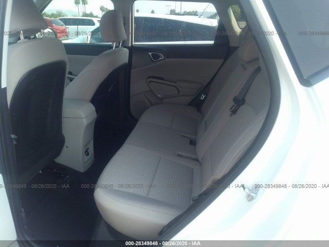 Photo 7 VIN: KNDJ33AU7L7065017 - KIA SOUL 