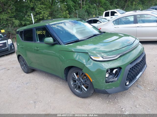 Photo 0 VIN: KNDJ33AU7L7079872 - KIA SOUL 