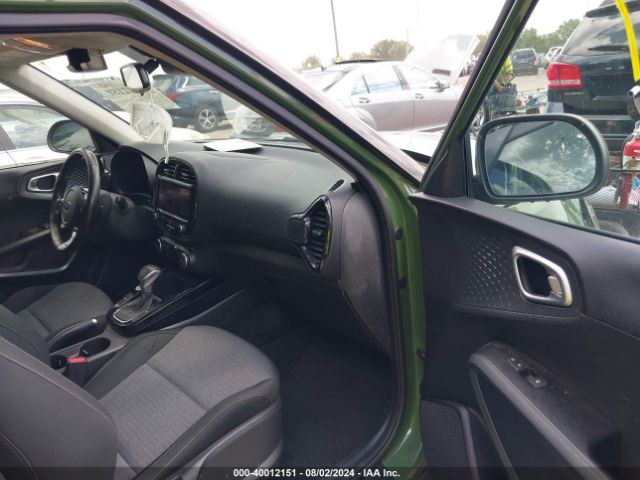 Photo 4 VIN: KNDJ33AU7L7079872 - KIA SOUL 