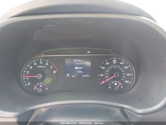 Photo 6 VIN: KNDJ33AU7L7079872 - KIA SOUL 