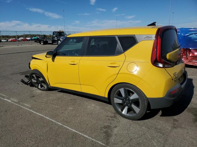 Photo 1 VIN: KNDJ33AU7L7121974 - KIA SOUL EX 