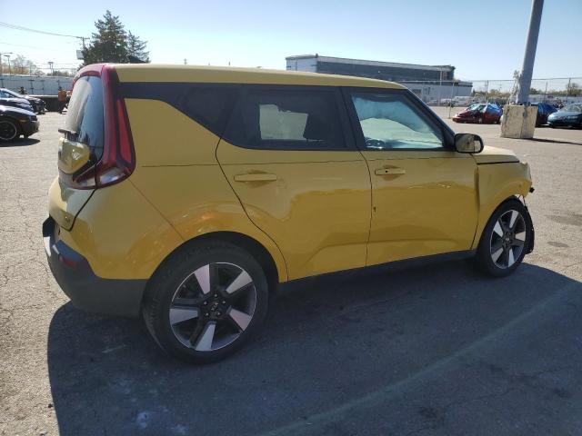 Photo 2 VIN: KNDJ33AU7L7121974 - KIA SOUL EX 