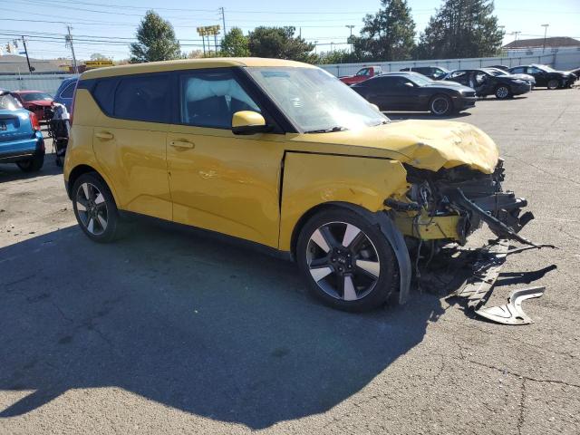 Photo 3 VIN: KNDJ33AU7L7121974 - KIA SOUL EX 