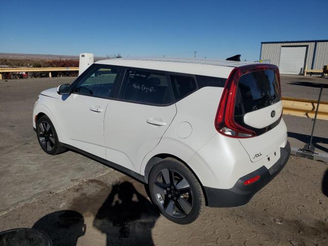 Photo 1 VIN: KNDJ33AU7L7709972 - KIA SOUL EX 