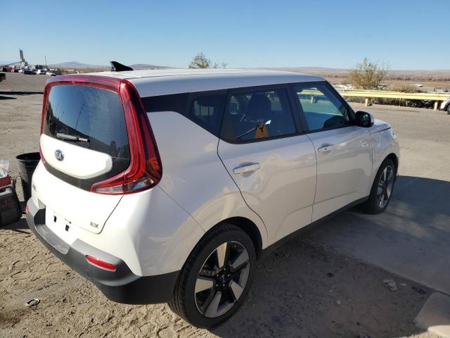 Photo 2 VIN: KNDJ33AU7L7709972 - KIA SOUL EX 