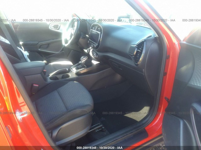 Photo 4 VIN: KNDJ33AU7L7720924 - KIA SOUL 