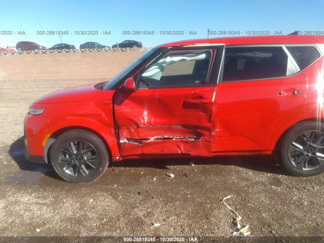 Photo 5 VIN: KNDJ33AU7L7720924 - KIA SOUL 