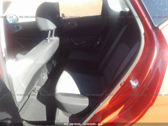 Photo 7 VIN: KNDJ33AU7L7720924 - KIA SOUL 