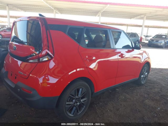 Photo 3 VIN: KNDJ33AU7L7724987 - KIA SOUL 