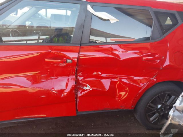 Photo 5 VIN: KNDJ33AU7L7724987 - KIA SOUL 