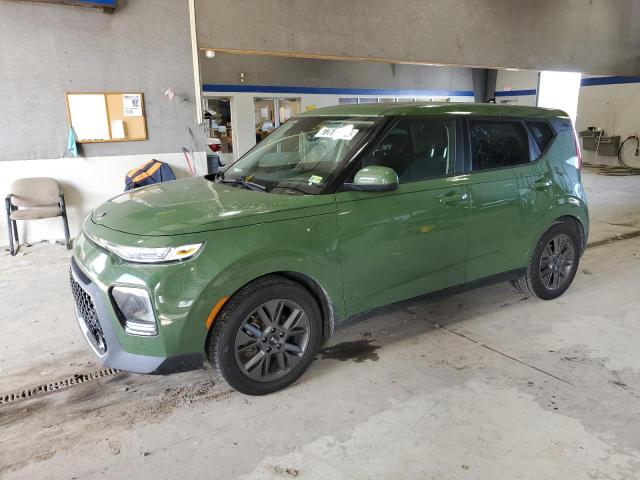 Photo 0 VIN: KNDJ33AU7M7127646 - KIA SOUL EX 