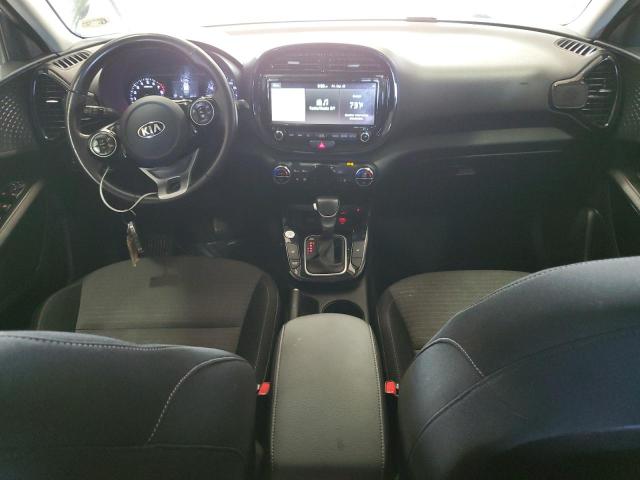 Photo 7 VIN: KNDJ33AU7M7127646 - KIA SOUL EX 