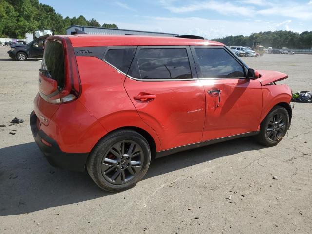 Photo 2 VIN: KNDJ33AU7M7770479 - KIA SOUL EX 