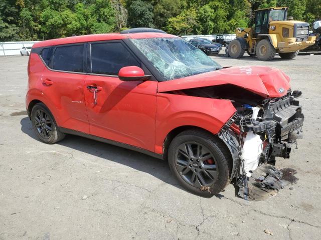 Photo 3 VIN: KNDJ33AU7M7770479 - KIA SOUL EX 