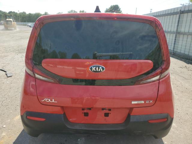 Photo 5 VIN: KNDJ33AU7M7770479 - KIA SOUL EX 