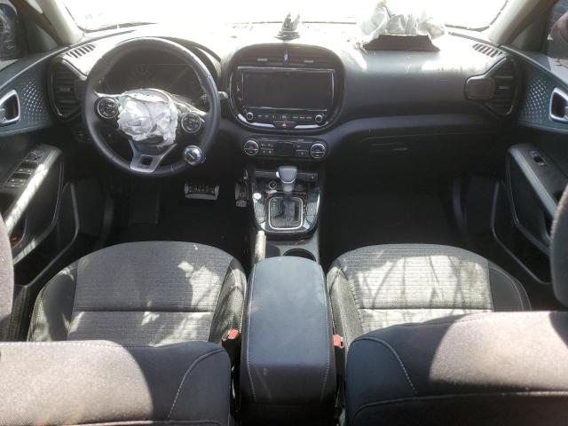 Photo 7 VIN: KNDJ33AU7M7770479 - KIA SOUL EX 