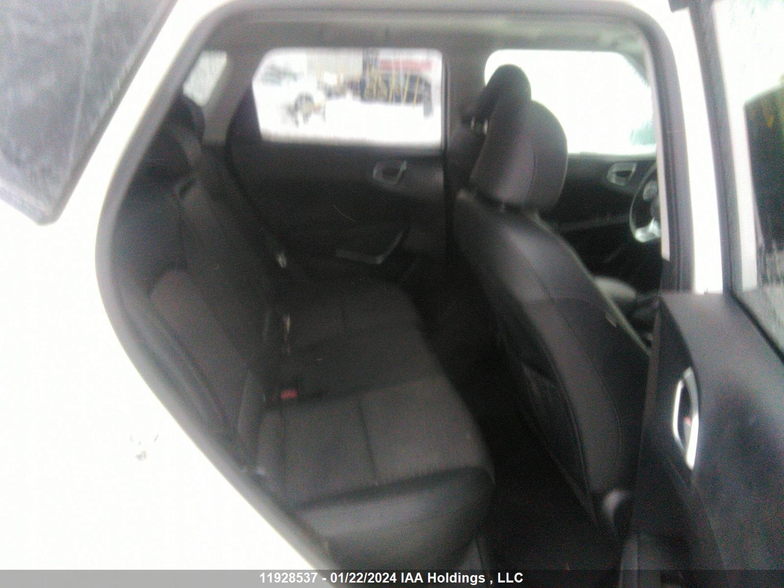 Photo 7 VIN: KNDJ33AU7M7787086 - KIA SOUL 